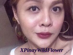 XPinayWildFlower