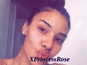 XPrincessRose