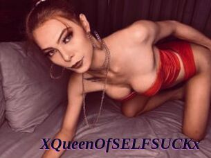 XQueenOfSELFSUCKx