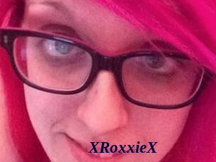 XRoxxieX