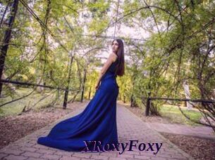 XRoxyFoxy