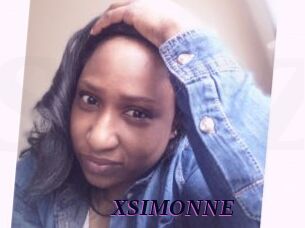 xSIMONNE Spezial Sexcam