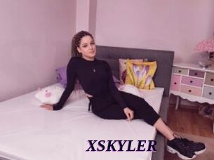 XSKYLER