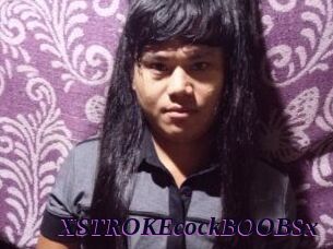 XSTROKEcockBOOBSx