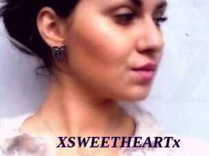 XSWEETHEARTx