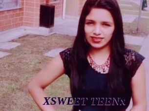 XSWEET_TEENx