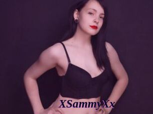 XSammyXx