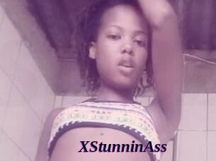 XStunninAss