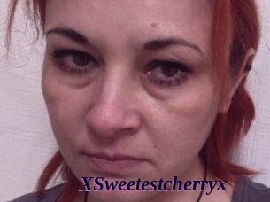 XSweetestcherryx