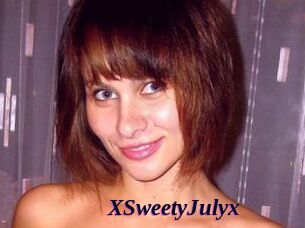 XSweetyJulyx