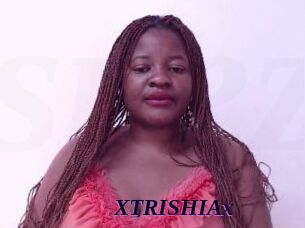 xTRISHIAx Spezial Sexcam
