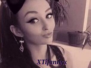 xTifannyx Spezial Sexcam