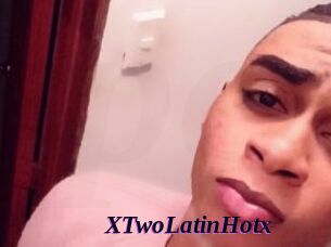 xTwoLatinHotx Spezial Sexcam