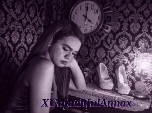 xUnfaithfulAnnax Spezial Sexcam