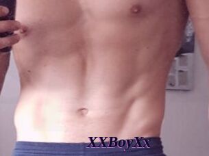 XXBoyXx