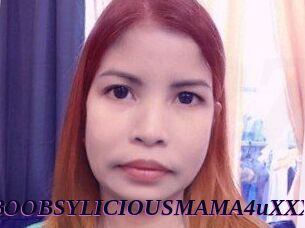 XXHOTBOOBSYLICIOUSMAMA4uXXX