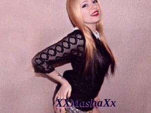 XXMashaXx