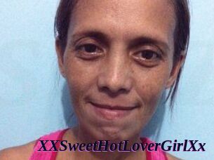 XXSweetHotLoverGirlXx