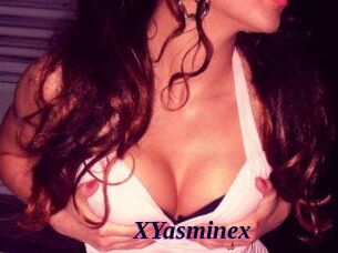XYasminex