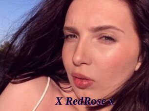 x_RedRose_x Spezial Sexcam
