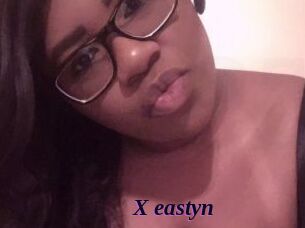 X_eastyn