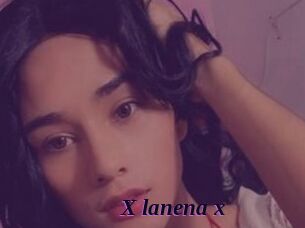 X_lanena_x