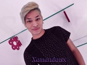Xamandatsx