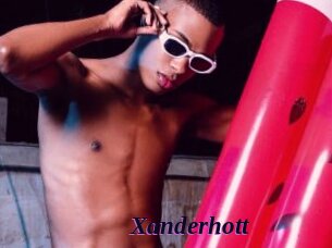 Xanderhott