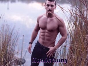 xanderhung Spezial Sexcam