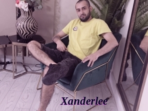 xanderlee Spezial Sexcam