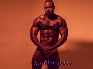 xanderrocco Spezial Sexcam