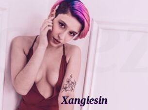 Xangiesin
