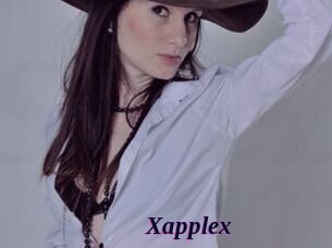 Xapplex