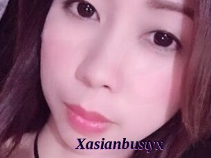 Xasianbustyx