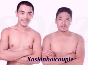 xasianhotcouple Spezial Sexcam