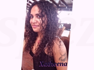 Xatheena