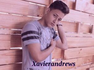 Xavierandrews