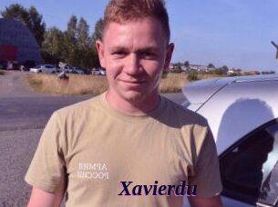 Xavierdu