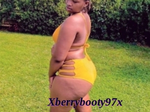 xberrybooty97x Spezial Sexcam