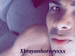 Xbrayanhorneyxxx