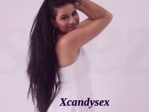 Xcandysex