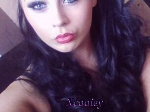 Xcooiey