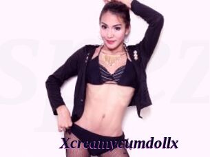 Xcreamycumdollx