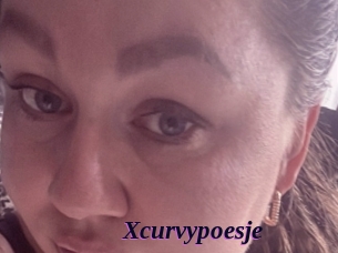 Xcurvypoesje