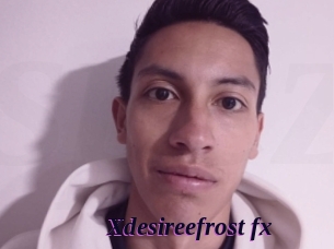 xdesireefrost_fx Spezial Sexcam