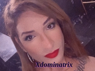 Xdominatrix
