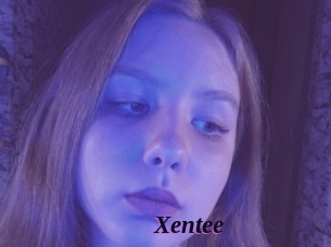 Xentee