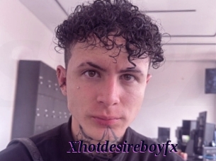 xhotdesireboyfx Spezial Sexcam