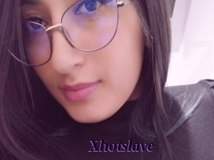 xhotslave Spezial Sexcam