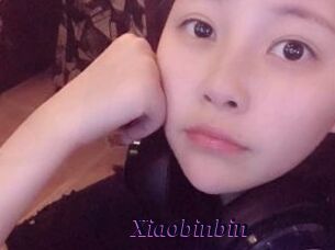 xiaobinbin Spezial Sexcam